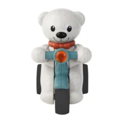 Tolo Bio Teddy Push And Go