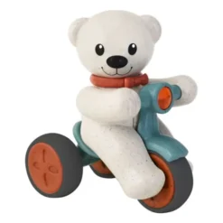 Tolo Bio Teddy Push And Go