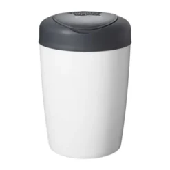 Tommee Tippee - Simplee Sangenic Tub - Grey