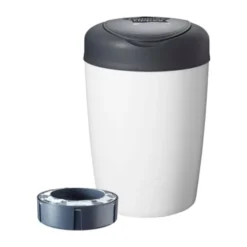 Tommee Tippee - Simplee Sangenic Tub - Grey