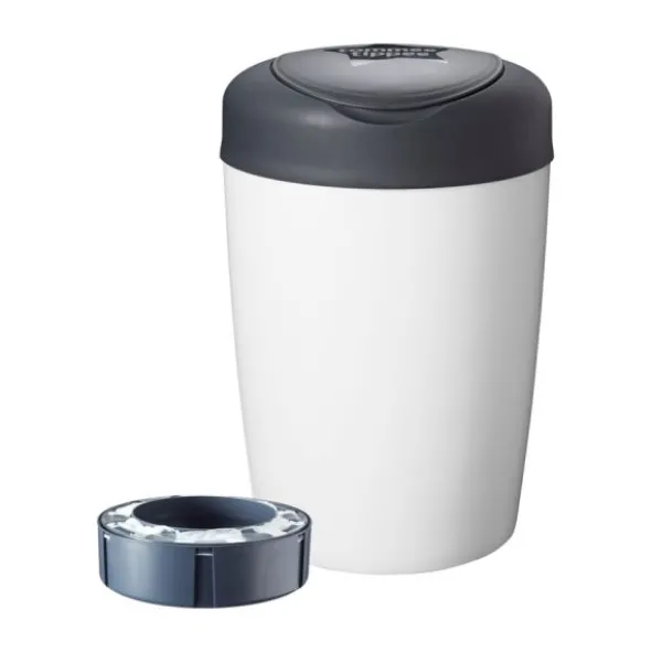 Tommee Tippee - Simplee Sangenic Tub - Grey