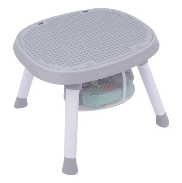Topmark Billy Multi Speeltafel - Grijs