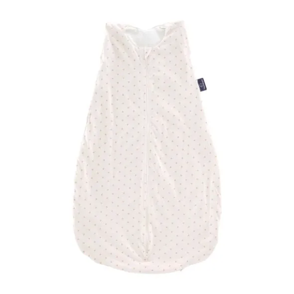 Träumeland Liebmich Zomerslaapzak - 60 cm - Twister Beige