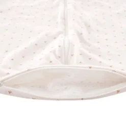 Träumeland Liebmich Zomerslaapzak - 60 cm - Twister Beige