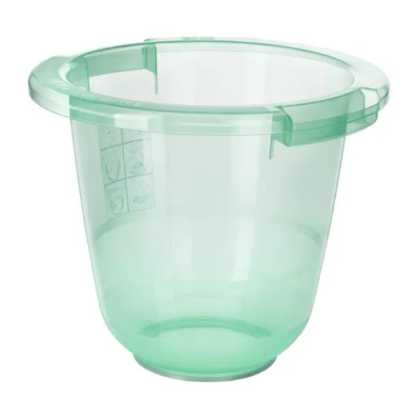 Tummy Tub Original Green