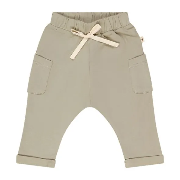 UAUA Jogger Lang - 3-6 Mnd - Oceano