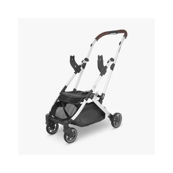 UPPAbaby Adapters Minu Voor MESA i-SIZE En Reiswieg