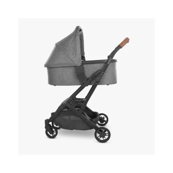 UPPAbaby Adapters Minu Voor MESA i-SIZE En Reiswieg