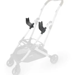 UPPAbaby Autostoel Adapters Minu Voor De Mesa