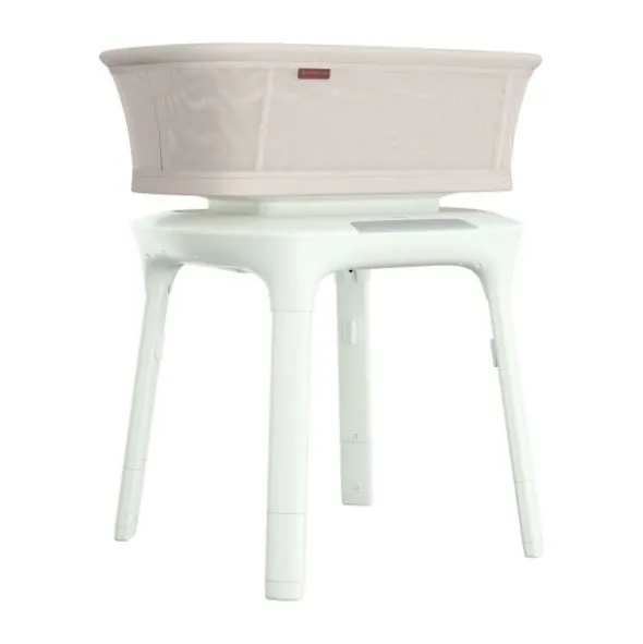 UPPAbaby Charlie Wieg Soma Smart - Sand Mélange