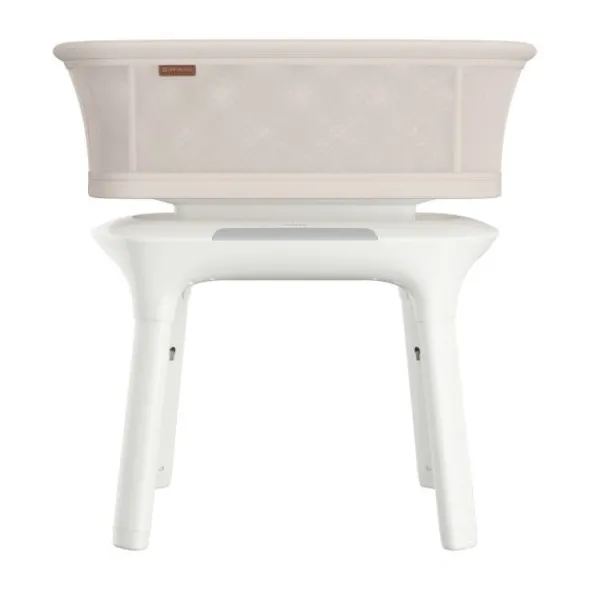 UPPAbaby Charlie Wieg Soma Smart - Sand Mélange