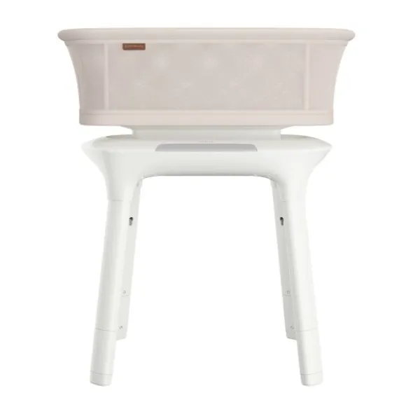 UPPAbaby Charlie Wieg Soma Smart - Sand Mélange