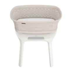 UPPAbaby Charlie Wieg Soma Smart - Sand Mélange