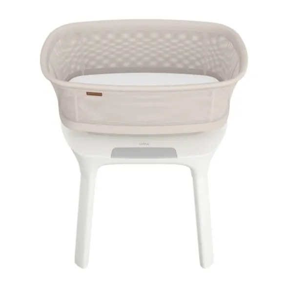 UPPAbaby Charlie Wieg Soma Smart - Sand Mélange