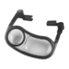 UPPAbaby Snacktray - Minu Duo - Universeel