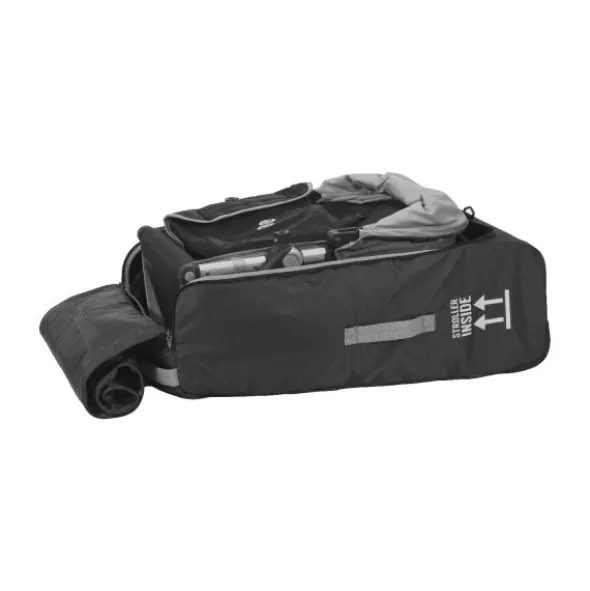 UPPAbaby VISTA / CRUZ V2 Reistas