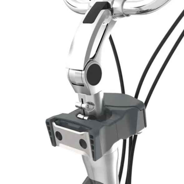Urban Iki Compact Adapter Voorzitje