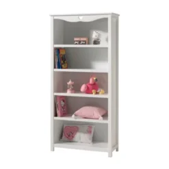 Vipack Amori Boekenkast Wit