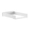 Vipack Billy Bladvergroter – Satin White