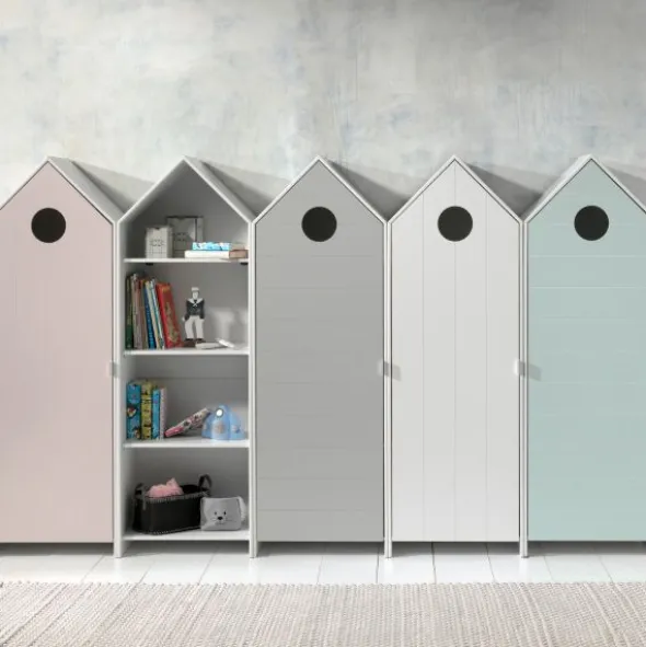 Vipack Casami Kast Open 1-Deur