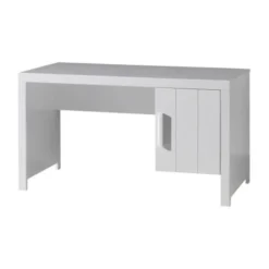 Vipack Erik Bureau Wit