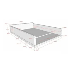 Vipack Forrest Bladvergroter – Beuk Wit