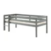 Vipack Pino Halfhoogslaper Grijs