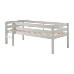 Vipack Pino Halfhoogslaper Wit