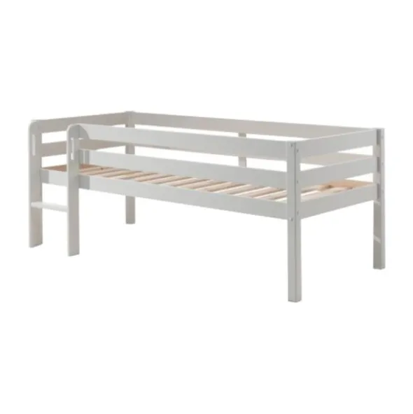 Vipack Pino Halfhoogslaper Wit