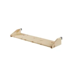 Vipack Pino Legplankje Blank