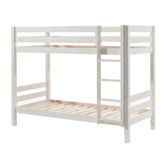 Vipack Pino Stapelbed Hoog Wit 160 cm