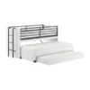Vipack Sam Halfhoogslaper - Wit