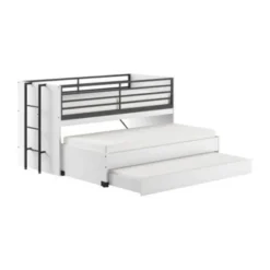 Vipack Sam Halfhoogslaper - Wit