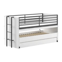 Vipack Sam Halfhoogslaper - Wit