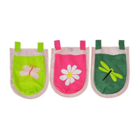 Vipack Spring Opbergzakken