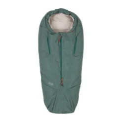 Voksi Adventure Voetenzak – Sea Green