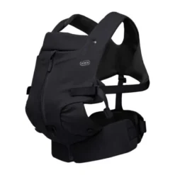 Voksi Draagzak Huddle - Black