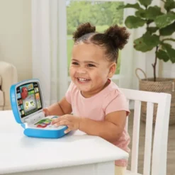 Vtech Baby's Eerste Laptop