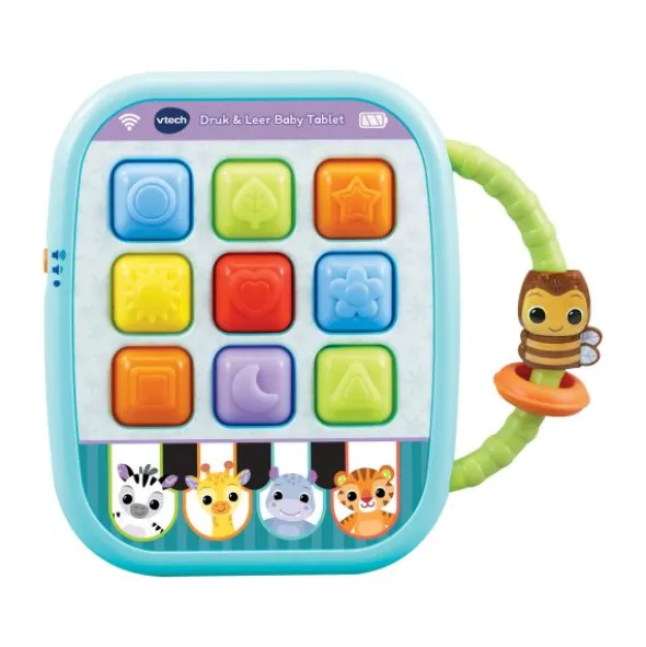 Vtech Druk & Leer Baby Tablet