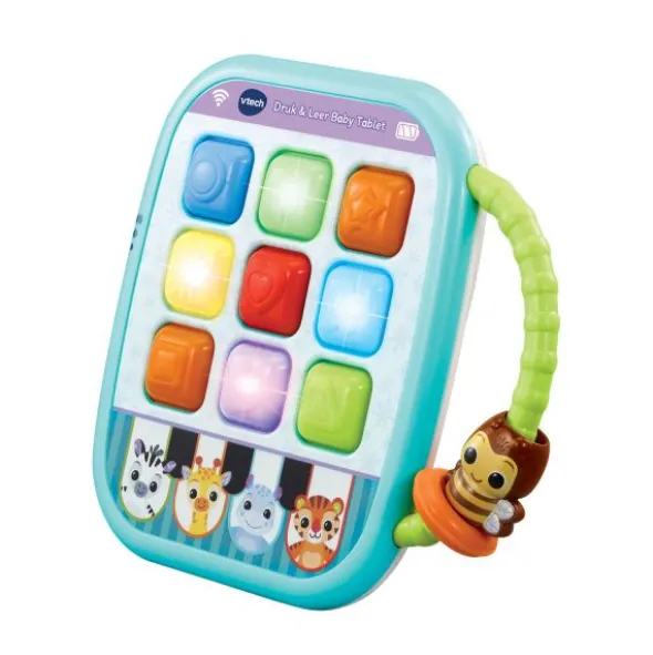 Vtech Druk & Leer Baby Tablet