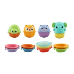 Vtech Stapelpret Badset