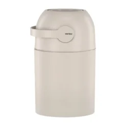 We-Too Telescopische Luieremmer Slim - Oatmeal