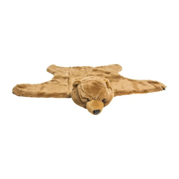 Wild & Soft Dierenkostuum - Beer