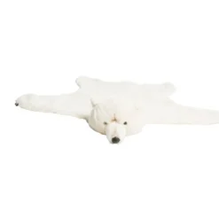 Wild & Soft Dierenkostuum - IJsbeer