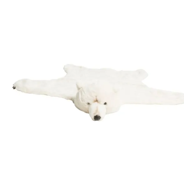 Wild & Soft Dierenkostuum - IJsbeer