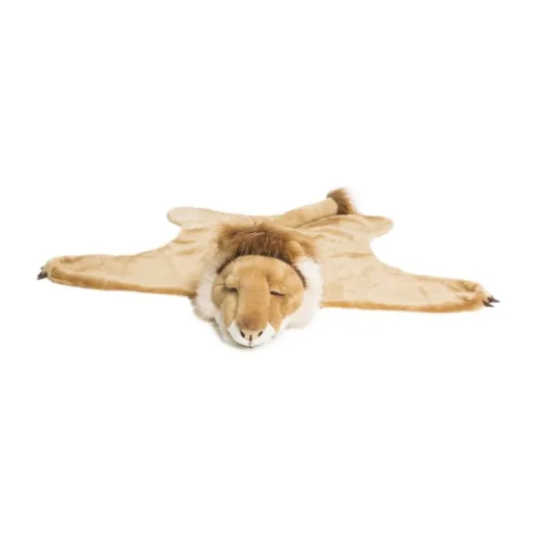 Wild & Soft Dierenkostuum - Leeuw