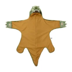 Wild & Soft Dierenkostuum - T-Rex