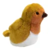 Wild & Soft Garden Friends Knuffel – Robin