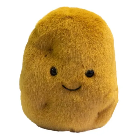 Wild & Soft Knuffel – Garden Friends – Potato