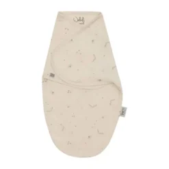 Witlof For Kids Galaxy Dreams Slaapzak Wrapper - 0-3 Maanden
